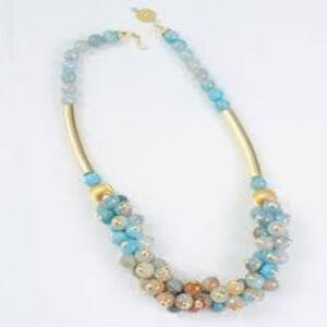 Collar Encanto Natural