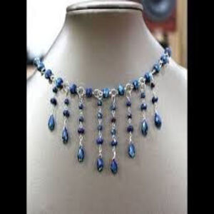 Collar Magia Artesanal