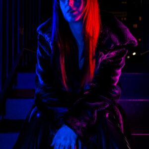 Chaqueta Urbana